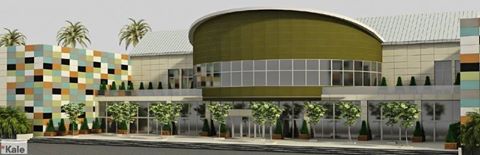 ÇANAKKALE BİGA KÜLTÜR MERKEZİ