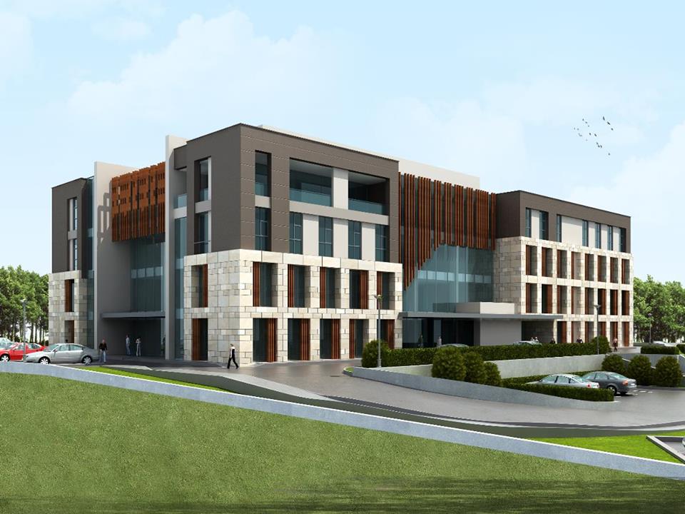 T.C SAĞLIK BAKANLIĞI KASTAMONU HALK SAĞLIĞI MERKEZİ 