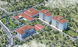 YALOVA DİLŞAD HATUN  500 KİŞİLİK KIZ ÖĞRENCİ YURT 