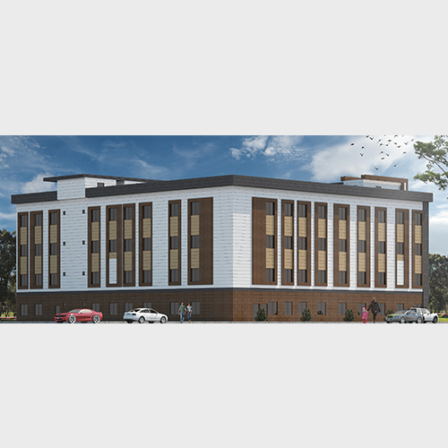 Yenişehir Kurtuluş ASM (10 AHB) + SHM + İSM + 112 ASHİ