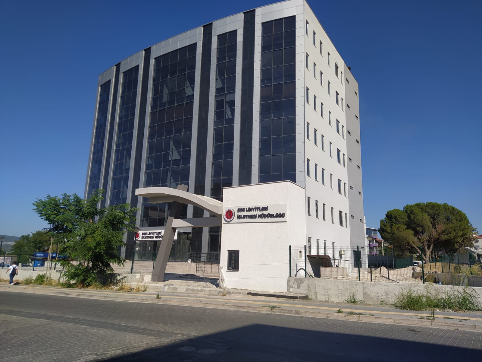 TÜRKİYE KÖMÜR İŞLETMELERİ GENEL MÜDÜRLÜĞÜ