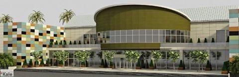 ÇANAKKALE BİGA KÜLTÜR MERKEZİ