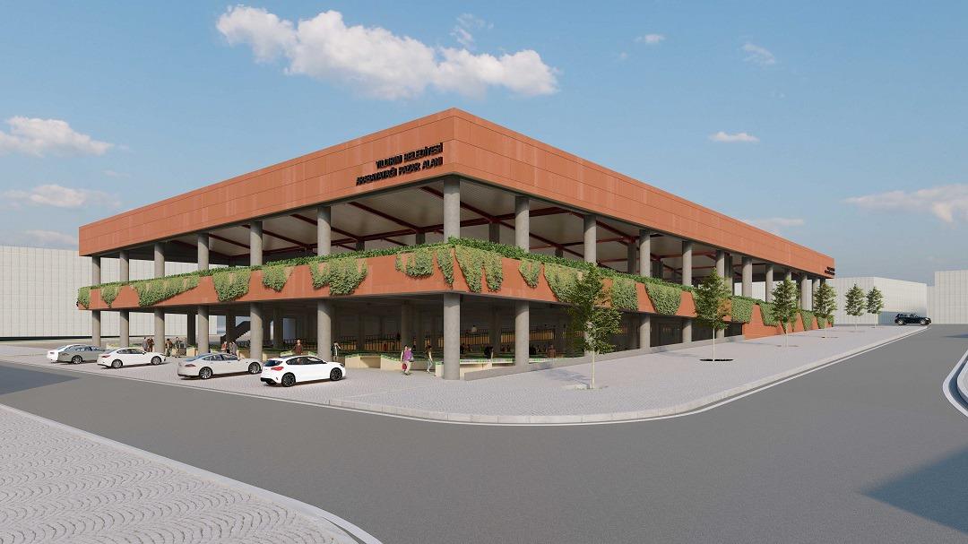 BURSA ARABAYATAĞI PAZAR YERİ