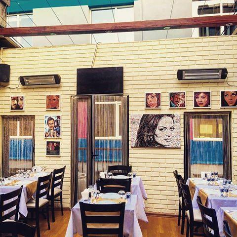 KAZAN OCAKBAŞI RESTAURANT