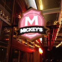 MICKEY'S TEPE PRİME