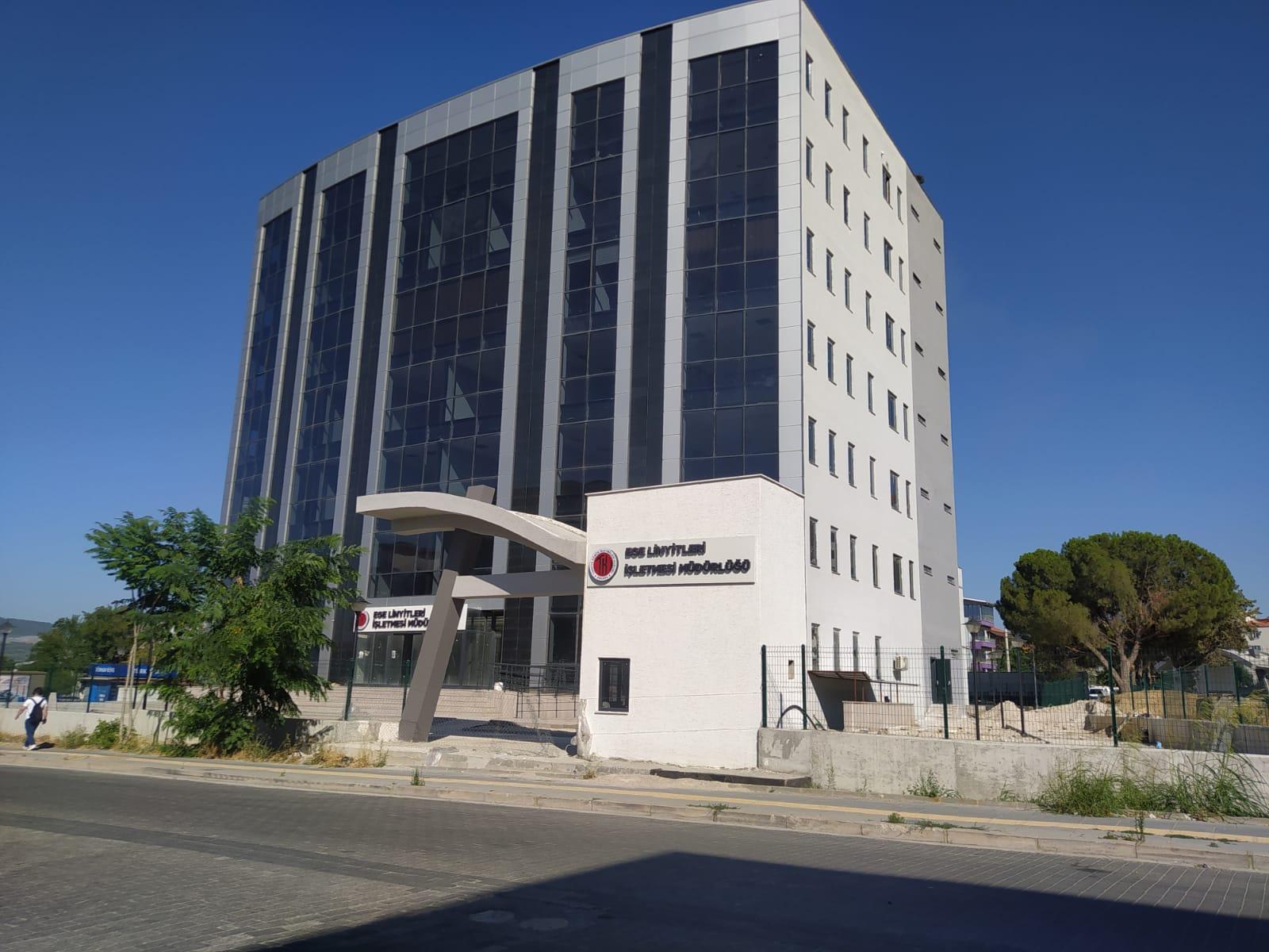 TÜRKİYE KÖMÜR İŞLETMELERİ GENEL MÜDÜRLÜĞÜ